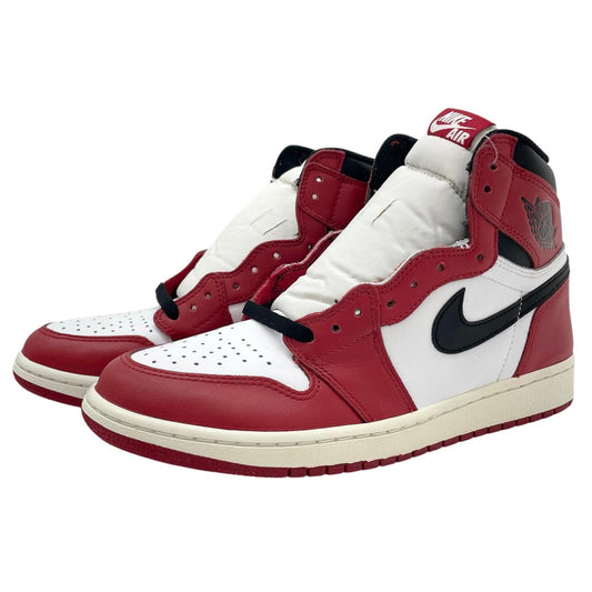【中古】NIKE | ナイキ Air Jordan 1 Retro High 
