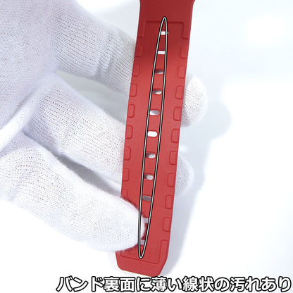 CASIO | カシオ G-SHOCK DIGITAL BURNING RED(バーニングレッド) 腕時計 GW-6900RD-4JF デジタル表示 ソーラー電波時計 レッド系×ブラック【三重本店】