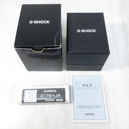 CASIO | カシオ G-SHOCK DIGITAL BURNING RED(バーニングレッド) 腕時計 GW-6900RD-4JF デジタル表示 ソーラー電波時計 レッド系×ブラック【三重本店】