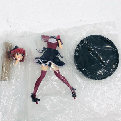 【中古】 推しの子 フィギュア MEMちょ 有馬かな ルビー 3体セット【フィギュア】【加古川物流】