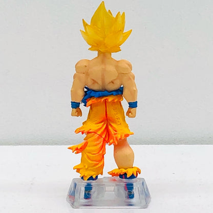 【中古】 フィギュア ドラゴンボール改01　孫悟空 超サイヤ人【フィギュア】【加古川物流】