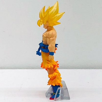 【中古】 フィギュア ドラゴンボール改01　孫悟空 超サイヤ人【フィギュア】【加古川物流】