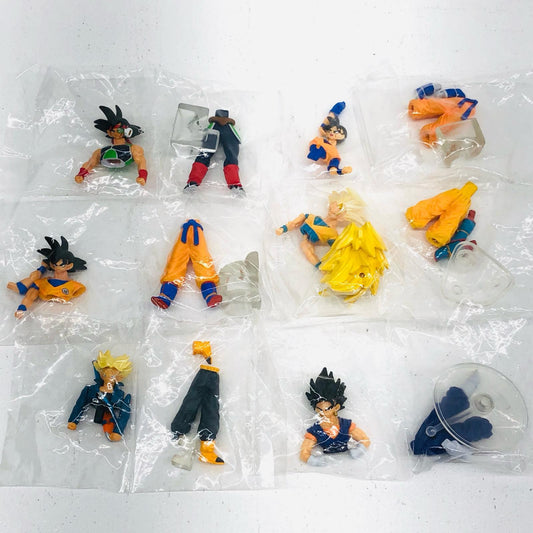 【中古】 HGドラゴンボールZ10 フィギュア 孫悟空 ほか 6体【フィギュア】【加古川物流】