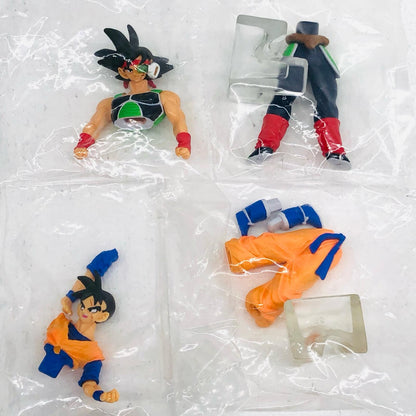 【中古】 HGドラゴンボールZ10 フィギュア 孫悟空 ほか 6体【フィギュア】【加古川物流】