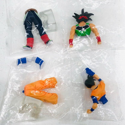 【中古】 HGドラゴンボールZ10 フィギュア 孫悟空 ほか 6体【フィギュア】【加古川物流】