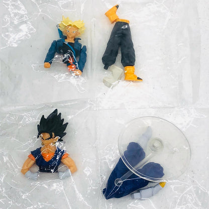 【中古】 HGドラゴンボールZ10 フィギュア 孫悟空 ほか 6体【フィギュア】【加古川物流】