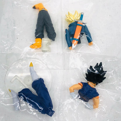 【中古】 HGドラゴンボールZ10 フィギュア 孫悟空 ほか 6体【フィギュア】【加古川物流】