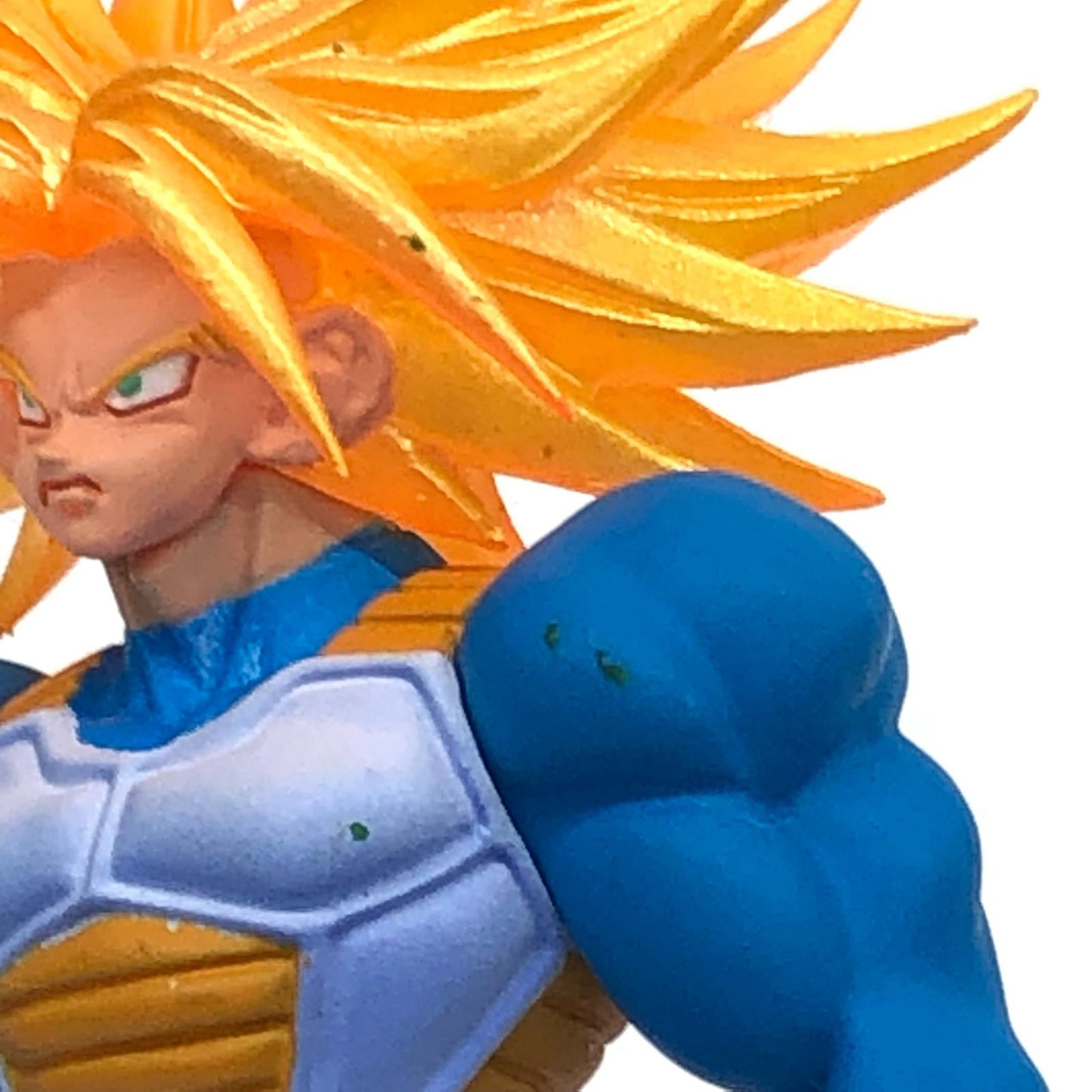 【中古】 DGドラゴンボール改 フィギュア 孫悟空ほか サイヤ人伝説 3体【フィギュア】【加古川物流】