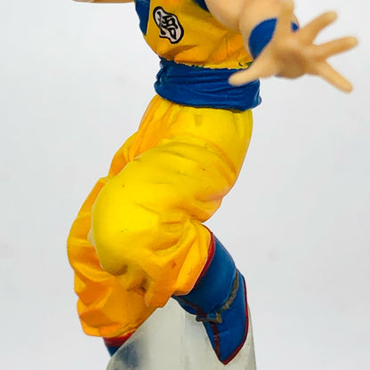 【中古】 ドラゴンボール超VSドラゴンボールシリーズ フィギュア 超サイヤ人孫悟空 ほか 7体【フィギュア】【加古川物流】