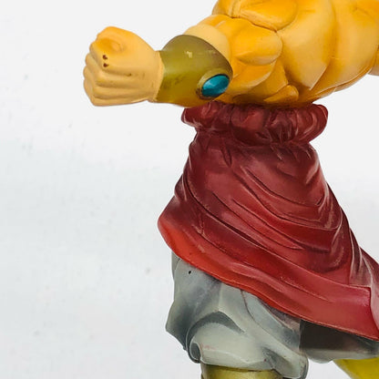 【中古】 ドラゴンボール フィギュア ブロリー 孫悟空 ほか 4体【フィギュア】【加古川物流】