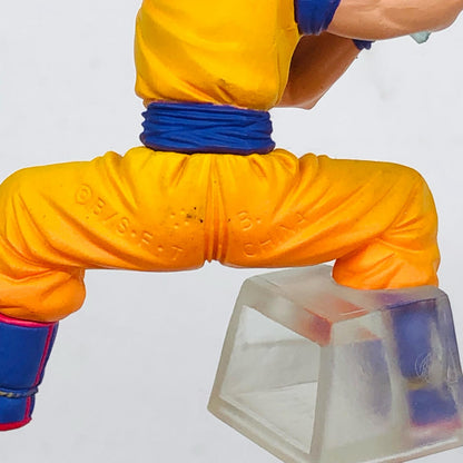 【中古】 ドラゴンボール フィギュア ブロリー 孫悟空 ほか 4体【フィギュア】【加古川物流】