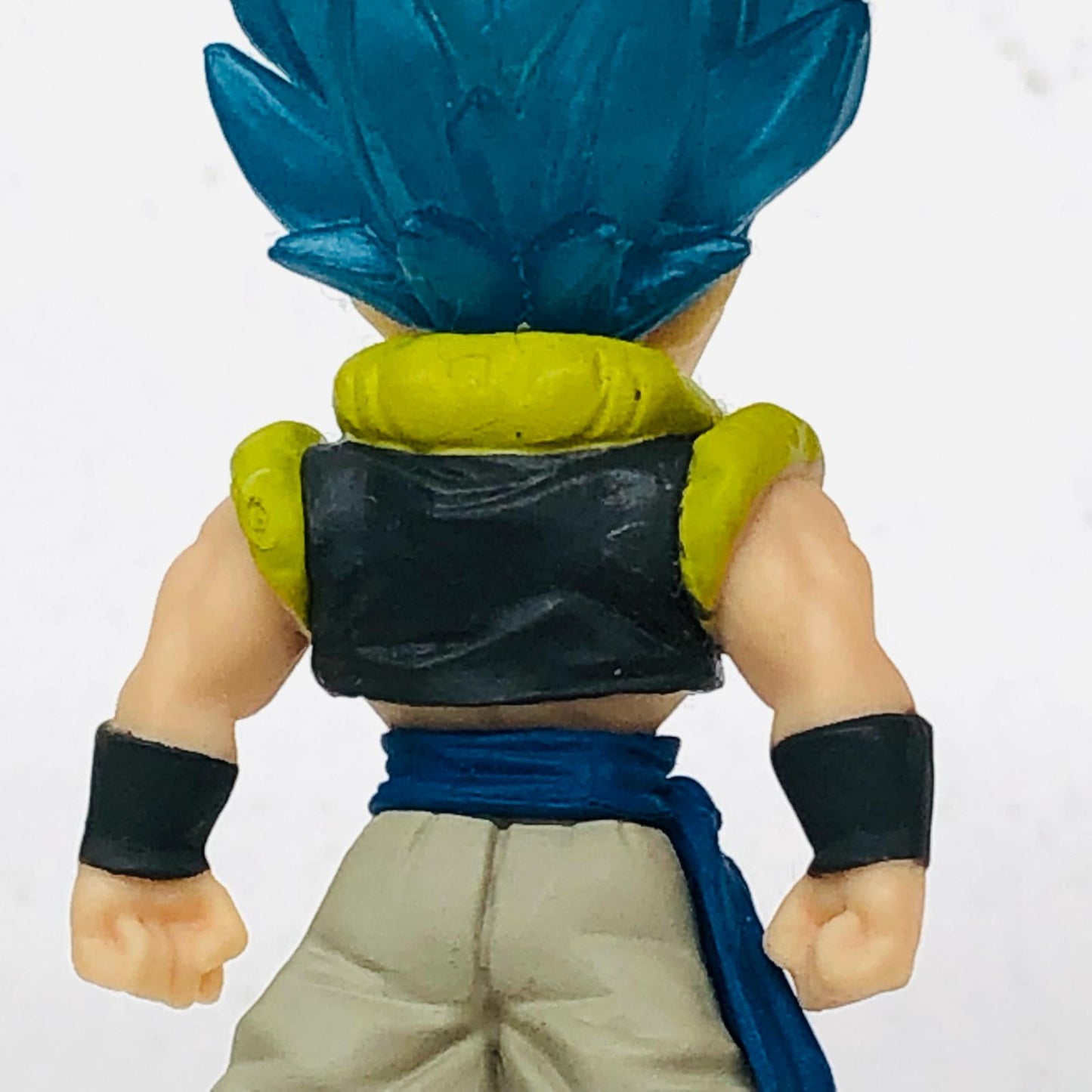 【中古】 ドラゴンボール フィギュア 孫悟空 ほか 食玩アドバージ ワーコレ 3体【フィギュア】【加古川物流】