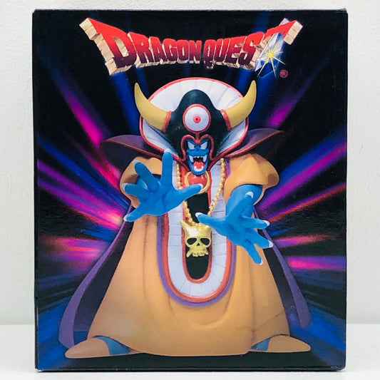 【中古】 ドラゴンクエスト フィギュア AM 伝説の魔王 ゾーマ【フィギュア】【加古川物流】