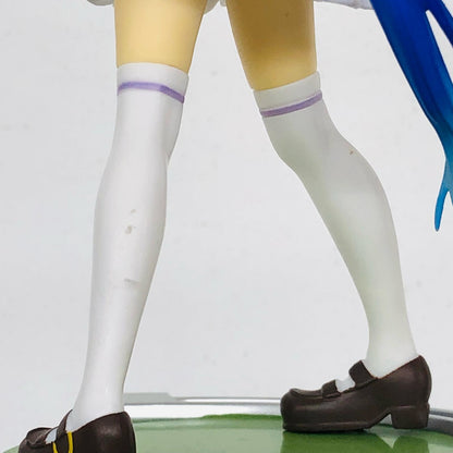 【中古】 ウマ娘 プリティーダービー フィギュア ダイタクヘリオス ほか 9体【フィギュア】【加古川物流】