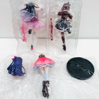 【中古】 「推しの子」 フィギュア 有馬かな/アイ/B小町 Corefulほか 3体セット【フィギュア】【加古川物流】