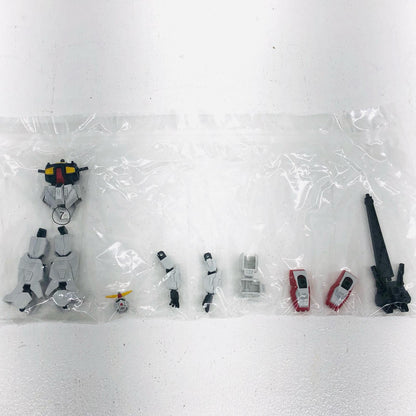 【中古】 ガンダム GフレームFA05 プラモデル 65A 65F 2点【加古川物流】