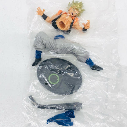【中古】 '超サイヤ人ゴジータ「ドラゴンボールZ」BLOODOFSAIYANS-SPECIALIX-'【フィギュア】【加古川物流】