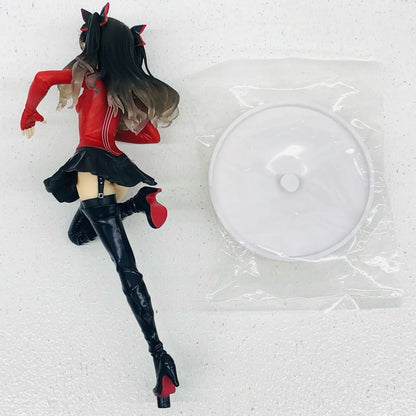 【中古】 「Fate」 フィギュア ライダー/遠坂リン stay night Heaven's Feel /SPM 2体【フィギュア】【加古川物流】