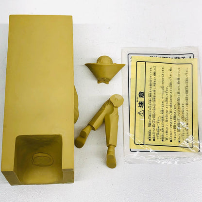 【中古】 「仮面ライダー」 フィギュア 死神博士 王座の像【フィギュア】【加古川物流】