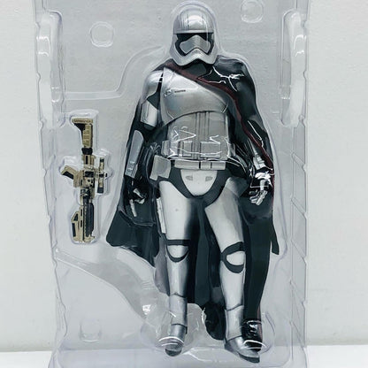【中古】 「スター・ウォーズ/フォースの覚醒」 フィギュア キャプテン・ファズマ【フィギュア】【加古川物流】
