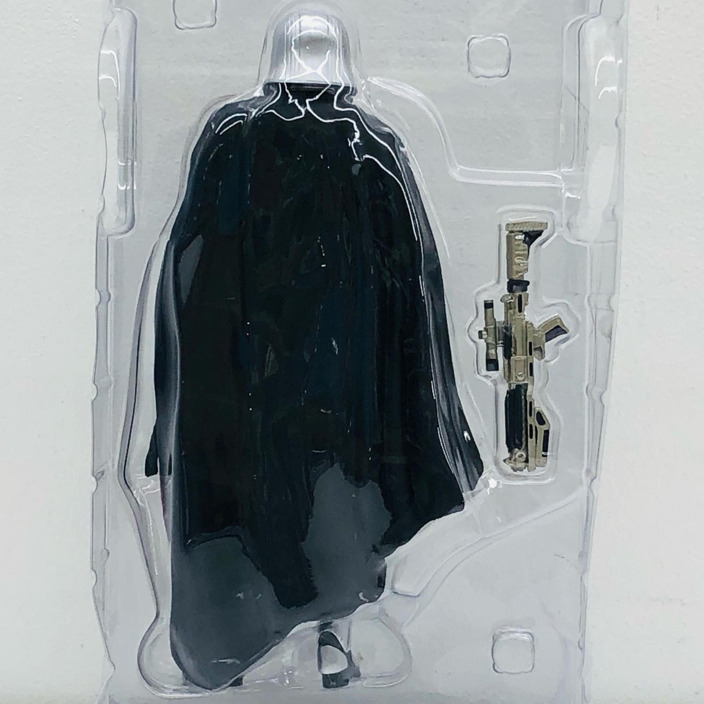 【中古】 「スター・ウォーズ/フォースの覚醒」 フィギュア キャプテン・ファズマ【フィギュア】【加古川物流】