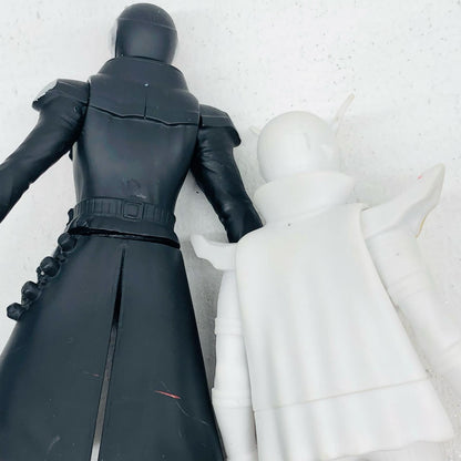 【中古】 仮面ライダー ソフビ まとめ フィギュア ブラックサン ジョーカー ほか 17体セット【フィギュア】【加古川物流】