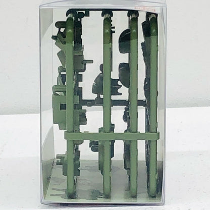 【中古】 'スコープドッグ「装甲騎兵ボトムズ」チョイプラシリーズ[MIM-012-SD]'【加古川物流】