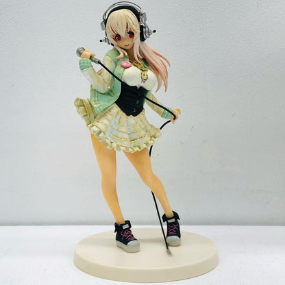 【中古】 'すーぱーそに子「すーぱーそに子」SQフィギュア'【フィギュア】【加古川物流】