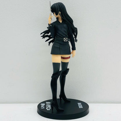 【中古】 犬とハサミは使いよう フィギュア 夏野霧姫 プレミアム【フィギュア】【加古川物流】