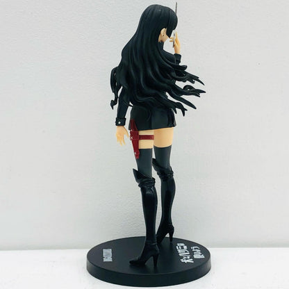 【中古】 犬とハサミは使いよう フィギュア 夏野霧姫 プレミアム【フィギュア】【加古川物流】