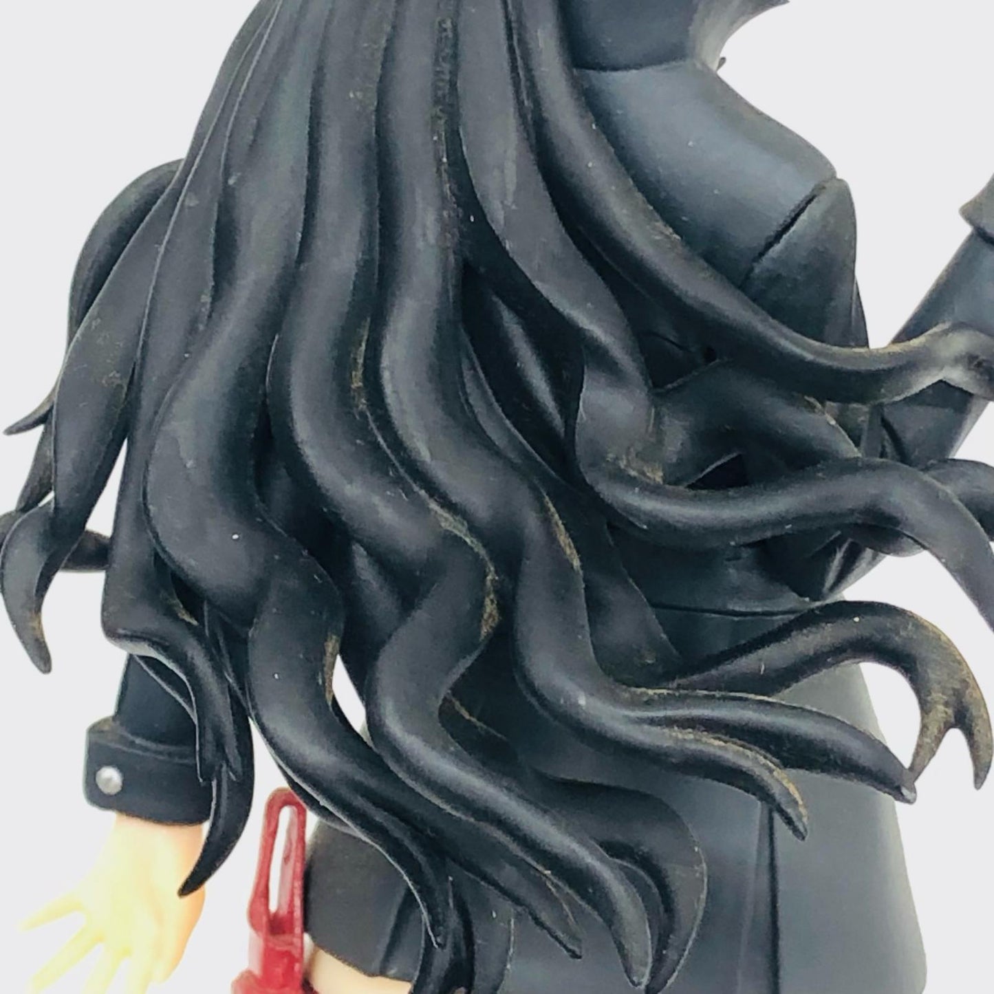 【中古】 犬とハサミは使いよう フィギュア 夏野霧姫 プレミアム【フィギュア】【加古川物流】