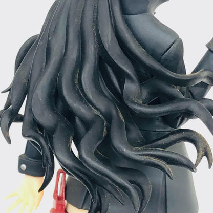 【中古】 犬とハサミは使いよう フィギュア 夏野霧姫 プレミアム【フィギュア】【加古川物流】