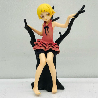 【中古】 キスショット10歳ver.「一番くじプレミアム傷物語鉄血篇」B賞プレミアムフィギュア【フィギュア】【加古川物流】