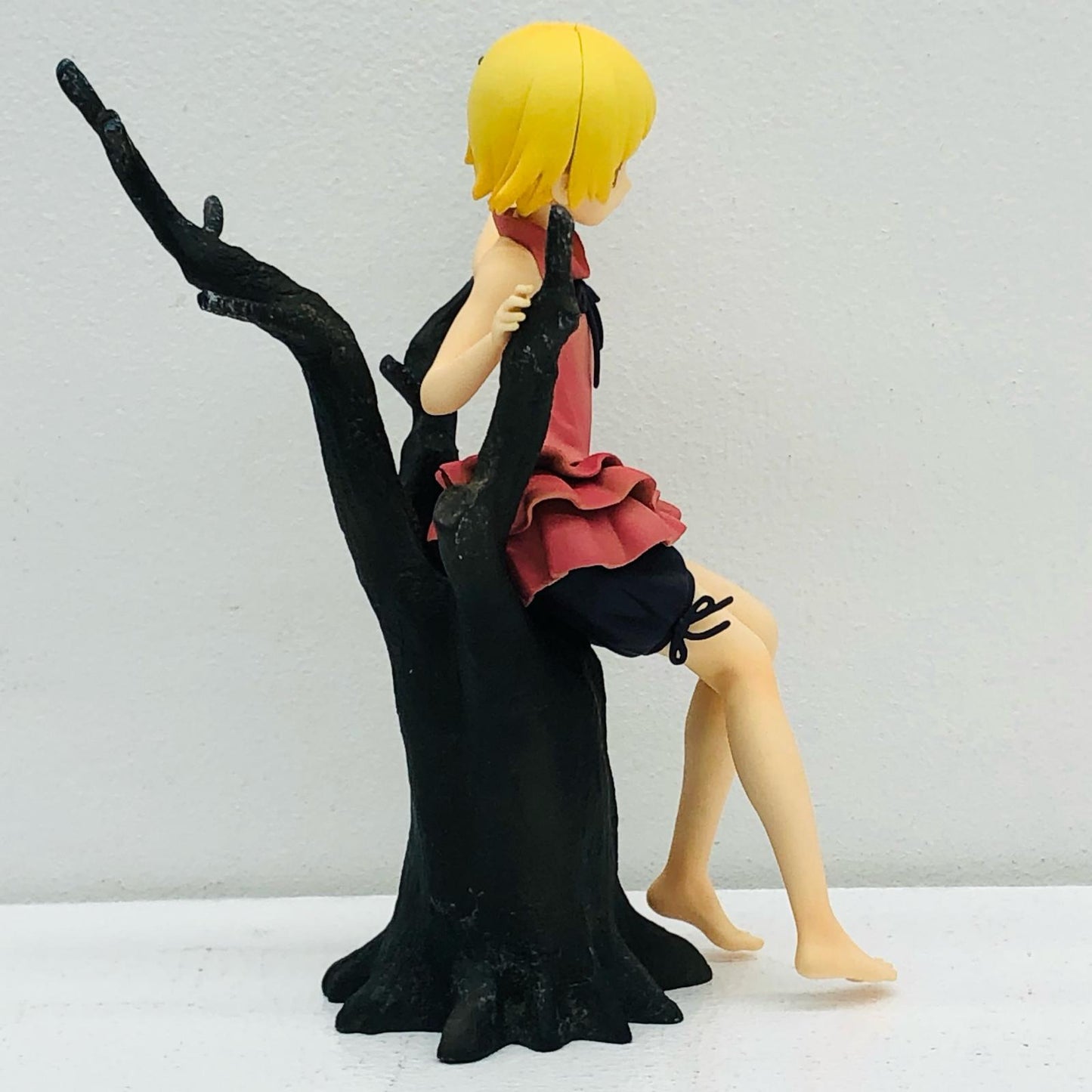 【中古】 キスショット10歳ver.「一番くじプレミアム傷物語鉄血篇」B賞プレミアムフィギュア【フィギュア】【加古川物流】