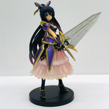 【中古】 「デート・ア・ライブ」01 フィギュア 夜刀神十香【フィギュア】【加古川物流】