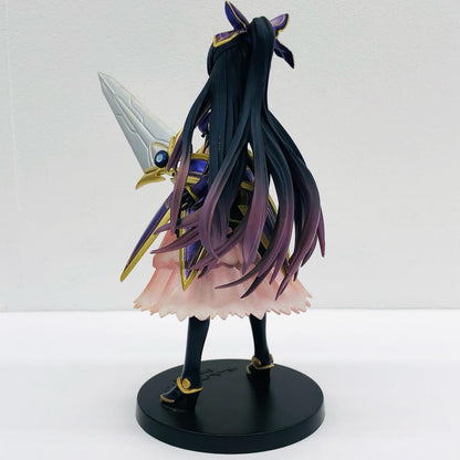 【中古】 「デート・ア・ライブ」01 フィギュア 夜刀神十香【フィギュア】【加古川物流】