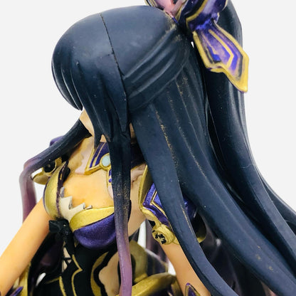 【中古】 「デート・ア・ライブ」01 フィギュア 夜刀神十香【フィギュア】【加古川物流】