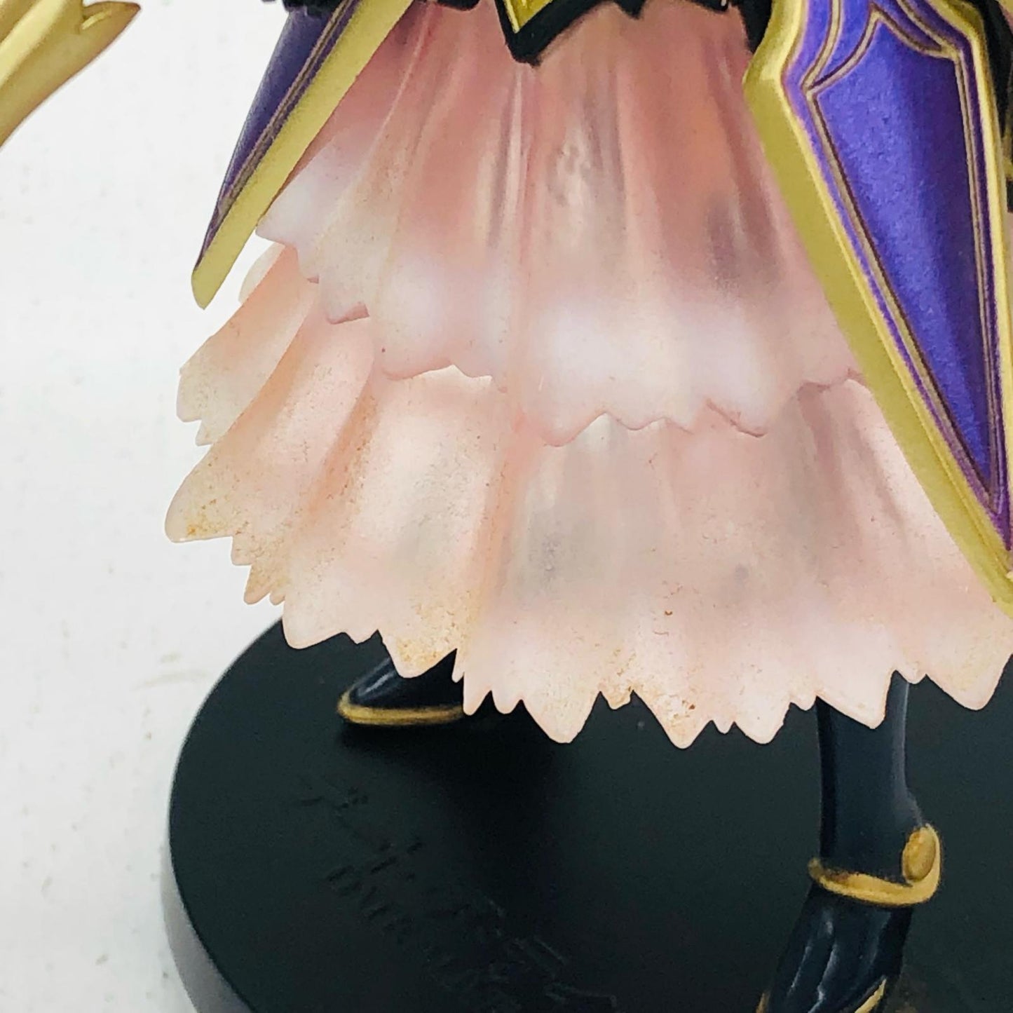 【中古】 「デート・ア・ライブ」01 フィギュア 夜刀神十香【フィギュア】【加古川物流】