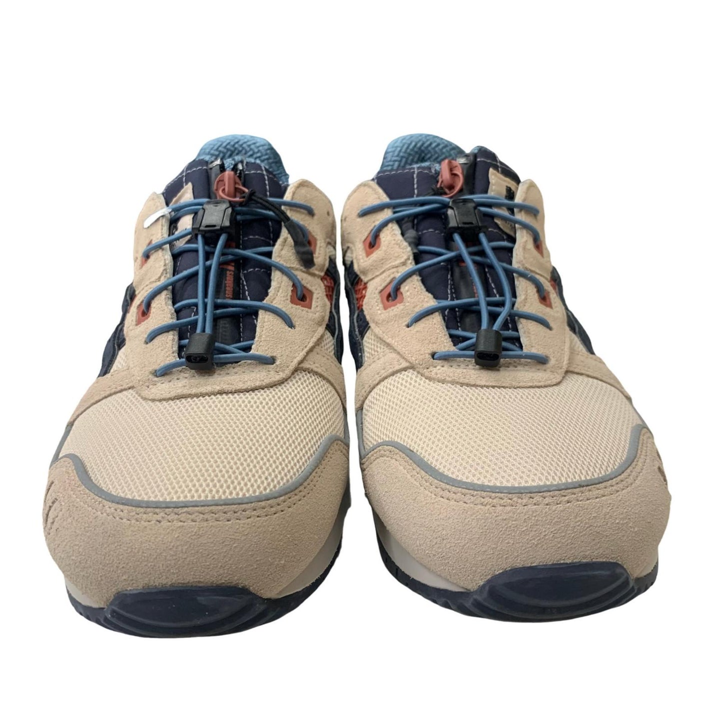 asics | アシックス KEBOZ × mita sneakers × Asics Gel-Lyte 3 OG TAITO スニーカー 1201B030-700 ベージュ 27.5cm【瀬戸大橋店】