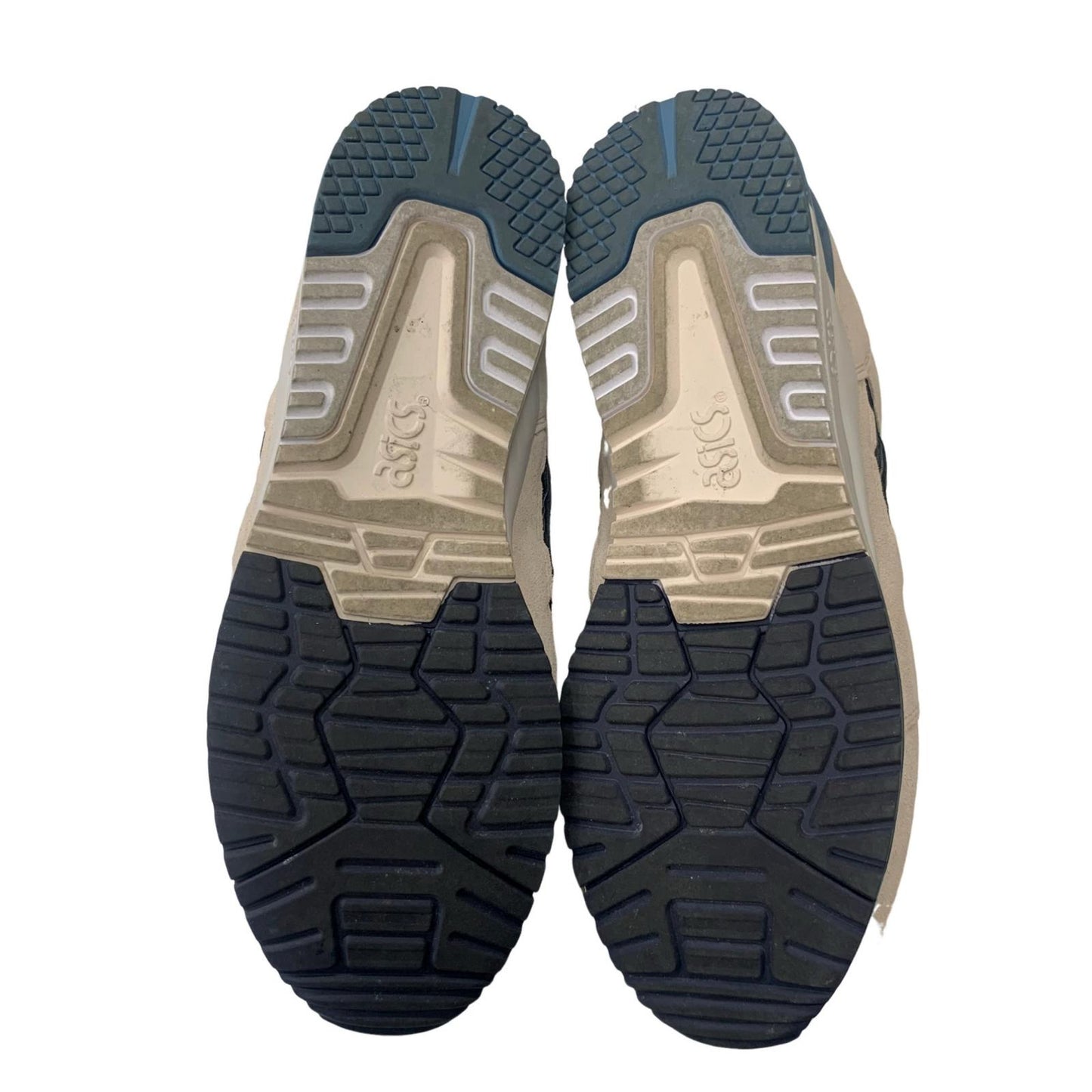 asics | アシックス KEBOZ × mita sneakers × Asics Gel-Lyte 3 OG TAITO スニーカー 1201B030-700 ベージュ 27.5cm【瀬戸大橋店】