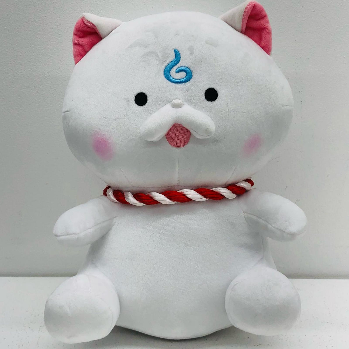 ぬいぐるみ 35Pぬいぐるみ 「さくらみこ 誕生日記念2022」 hololive production official shop限定 さくらみこ 誕生日記念2022【加古川物流】