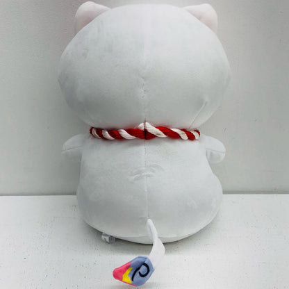 ぬいぐるみ 35Pぬいぐるみ 「さくらみこ 誕生日記念2022」 hololive production official shop限定 さくらみこ 誕生日記念2022【加古川物流】