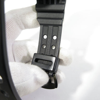 CASIO | カシオ G-SHOCK FROGMAN バーゼルワールド2011特別仕様モデル 限定200本 腕時計 GWF-T1000BS-1JR デジタル表示 タフソーラー電波時計 ブラック×レッド【三重本店】