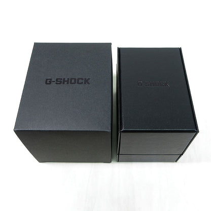 CASIO | カシオ G-SHOCK FROGMAN バーゼルワールド2011特別仕様モデル 限定200本 腕時計 GWF-T1000BS-1JR デジタル表示 タフソーラー電波時計 ブラック×レッド【三重本店】