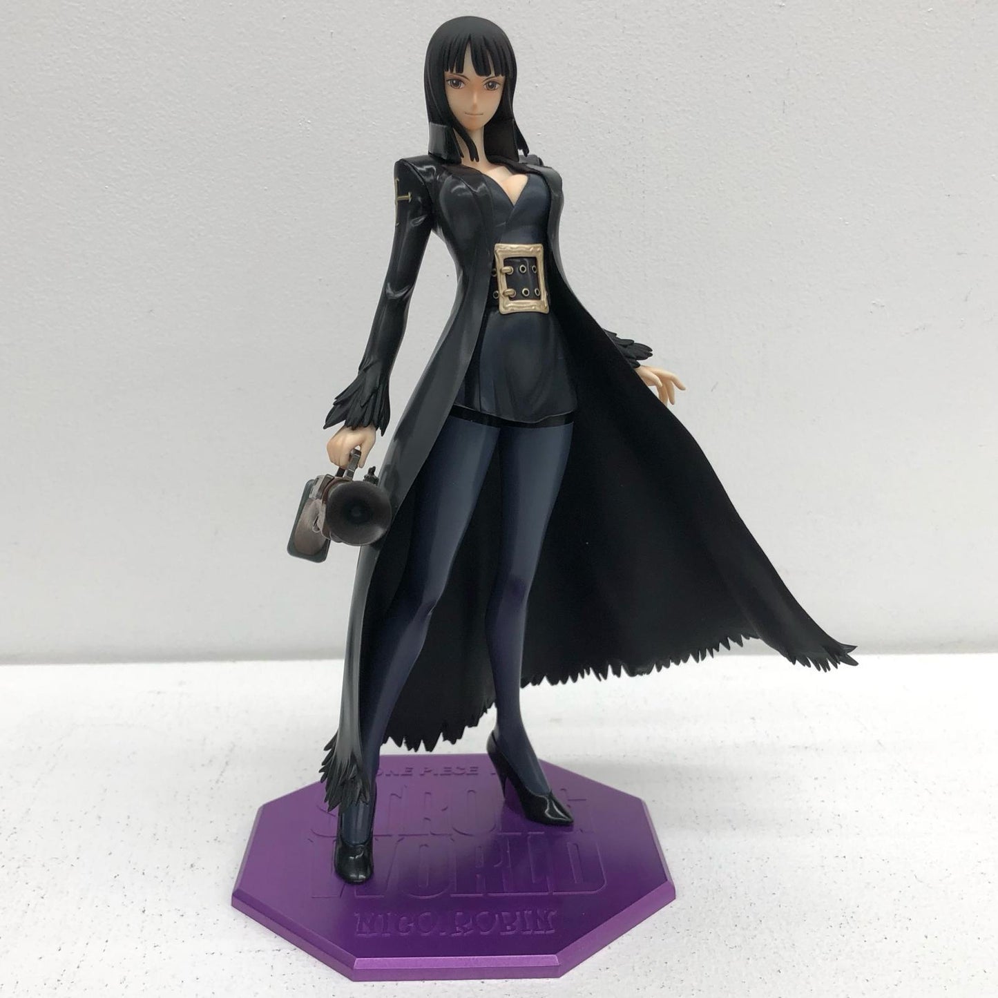 Nico Robin "One Piece STRONG WORLD" Excele [Figure]