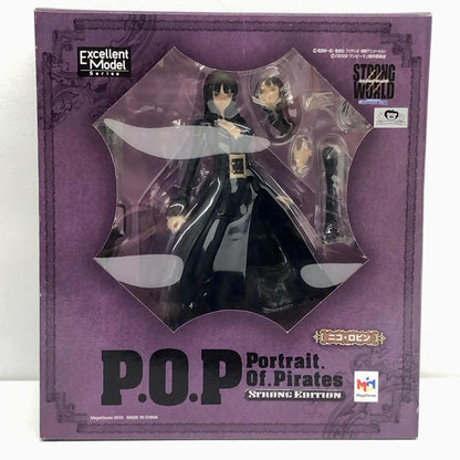 Nico Robin "One Piece STRONG WORLD" Excele [Figure]