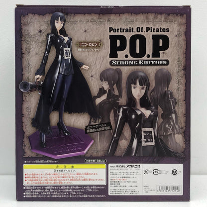 Nico Robin "One Piece STRONG WORLD" Excele [Figure]