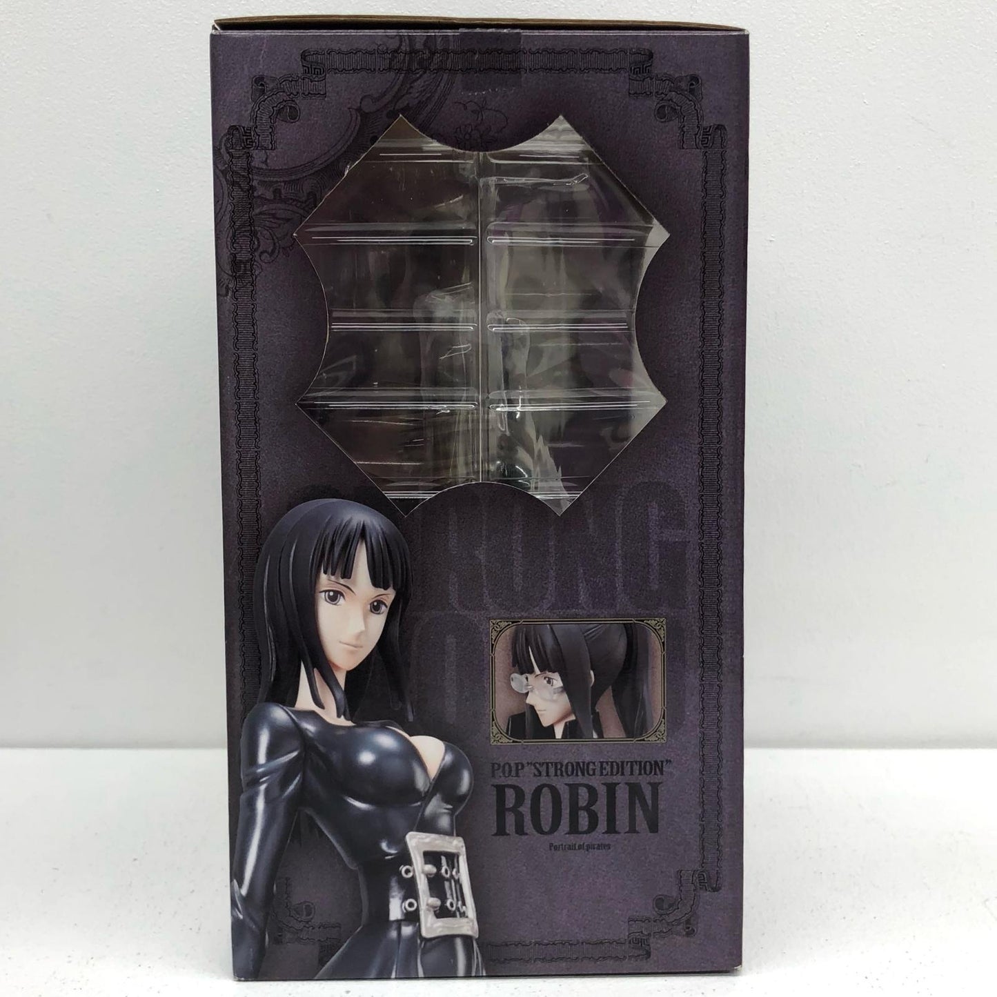 Nico Robin "One Piece STRONG WORLD" Excele [Figure]
