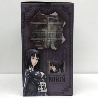 Nico Robin "One Piece STRONG WORLD" Excele [Figure]