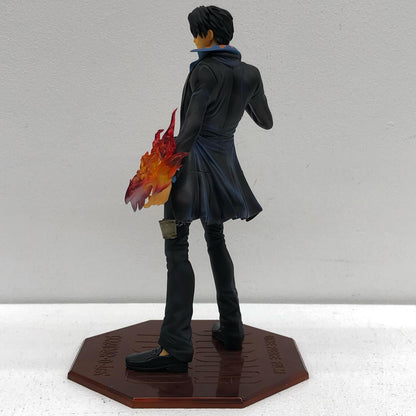 Ace "ONE PIECE" P.O.P "STRONG EDITION" [Figure]